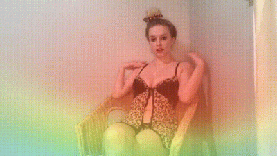 You're Ready For Gay Sex