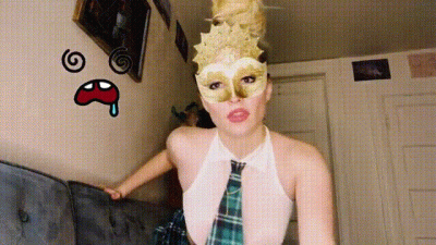 Teacher Pussy Trance