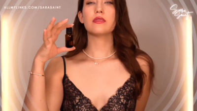 4k Sniff For Perfect Boobs- Aroma Encouragement