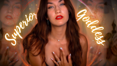 Superior Goddess (4K)