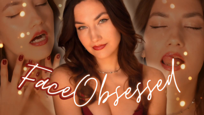 Face Obsessed (Fhd)
