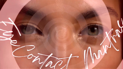 Eyecontact Mantras