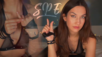 Small Penis Encouragement (4K)