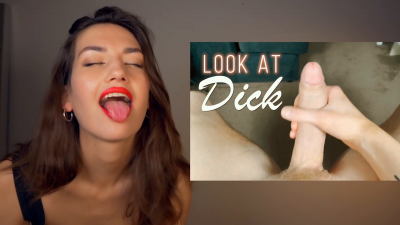 Look At Dick 4K