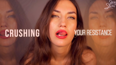 Crushing Your Resistance