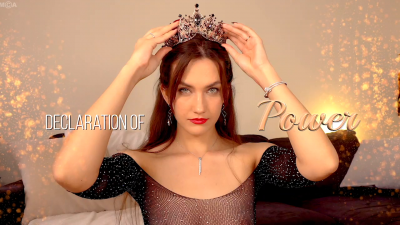 Declaration Of Power