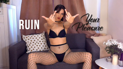Ruin Your Pleasure 4K