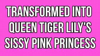 Pink Princess