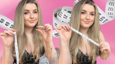 Measuring Your Clit & Comparing My Dildos