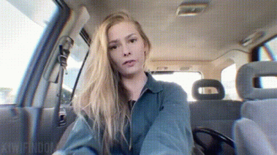 Humiliated By A Female Mechanic