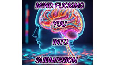 Stroke, Spend - BBW Femdom's Cash-Drain JOI Worship Brainmelt