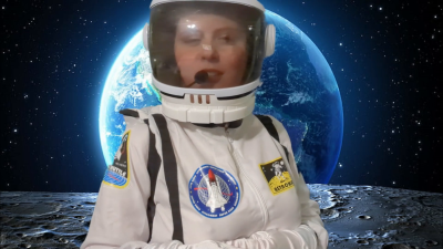 A Gasping Confession