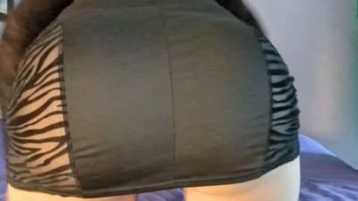 I Swear I Have A Bigger Dick