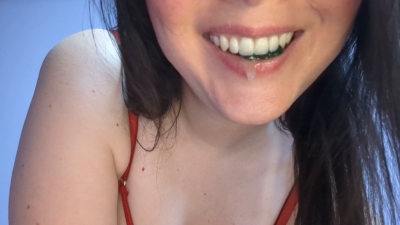 Wedding Day Digestion