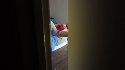 Step-Mom Really Needs Dick