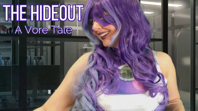 The Hideout: Vore