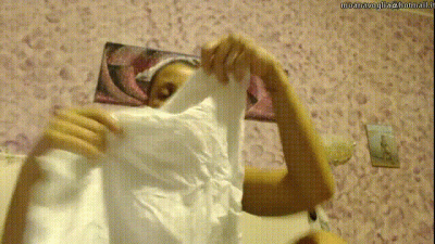 1707 I Sook Your Nose