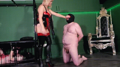 Like A Kick To The Balls