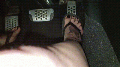 Pedal Pumping