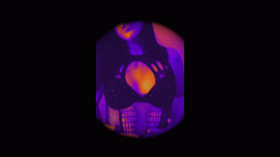 Midnight Boob Worship