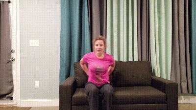 Truth Or Dare Ends In You Kissing My Bare Butt