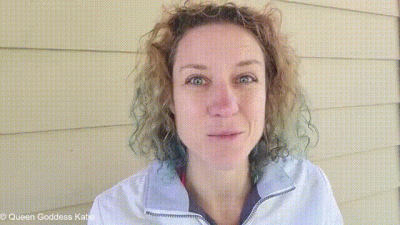 MILF Shaving Cream Pies Facial Experience