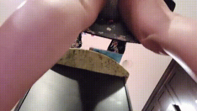 Giantess MILF Cucks Tiny Offspring