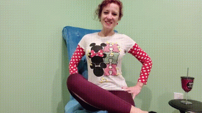 Are You As Mamas Boy? Do You Fantasy About Eating Her Ass?