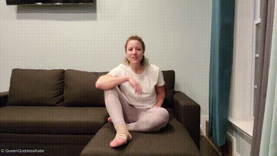 Queen Over The Butt Kissers