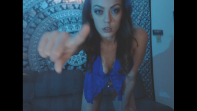 Pointing Out The Pin- Dick Loser JOI