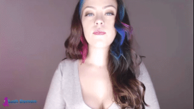 Sexy Braceface Coworker