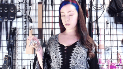 Beta Bitch Boot Camp Chastity Training Femdom POV