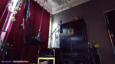 Marilynwestxxx Giantess POV With Captions