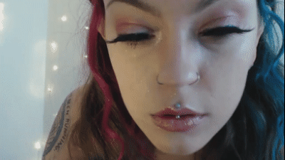 Lethal Tooth Fairy ASMR