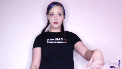 Kyle's Ballbusting Instructions