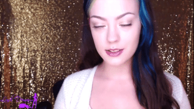 Satanic Sluthole Anal JOI