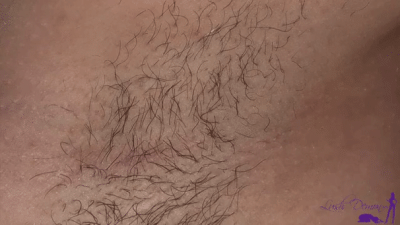 Bushy Armpits And Pubes Body Hair Worship