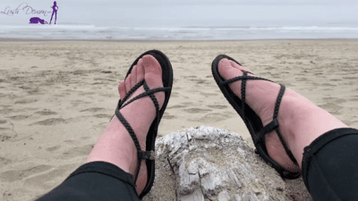 Sandy Small Size 6 Foot Worship