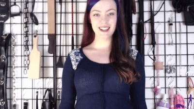 Mini Dick Small Penis Humiliation JOI
