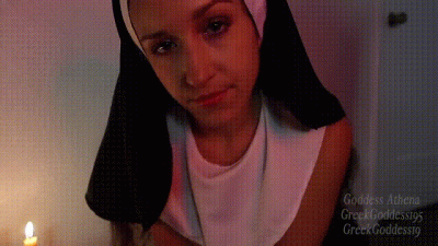 Pray To Me (With Your C*Ck)
