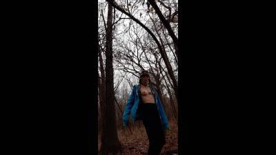 Forest Fairy Play