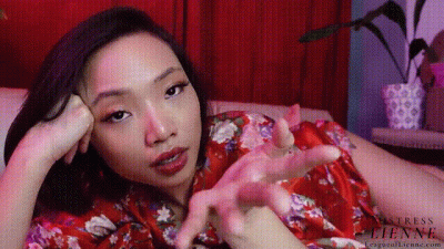 Nighttime Gooning Ritual