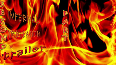 Mistress Iside Infernal Tribulation Part Two HD