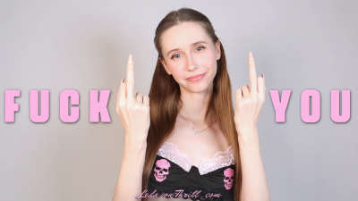 Fuck You