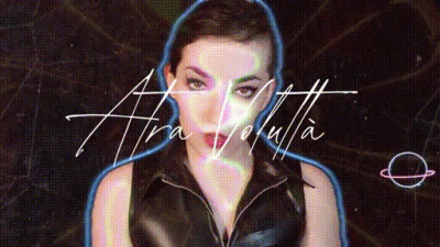 Intergalactic Fembot Villainess