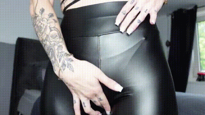 Wichsen I'm Locktober?! Teil 3