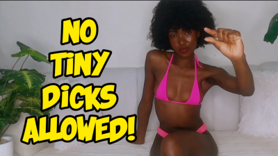 Tiny Dick Applicant Bullied During Public Auditions (Casting Couch SPH Scenario)