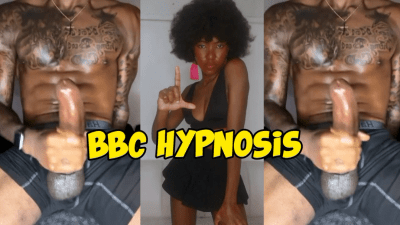 BBC ****-Fantasy For Whiteboy Losers