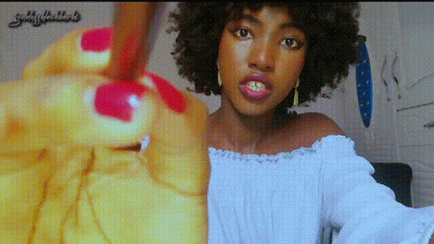 Getting You Ready For A Date: Encouraged Feminization