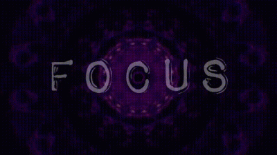 Focus Mp4 Audio